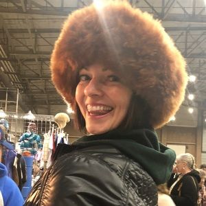 Meet your Posher, Meshel